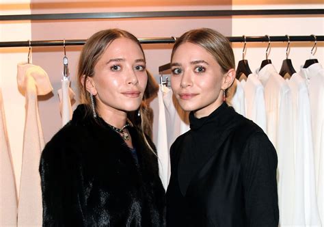 olsens chanel owners